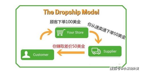 Dropshipping是什么 shopify是Dropshipping 一件代发 的最好选择吗