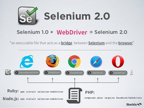 Selenium Webdriver之Chrome浏览器操作小记