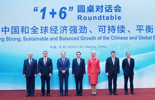 Li urges strong, sustainable, balanced growth