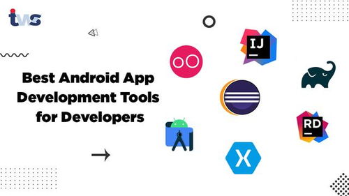 android studio button位置 最佳Android应用程序开发工具 IDE