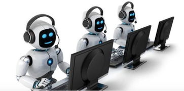 硅语人工智能全自动电话机器人,引领人工智能走向商业化 
