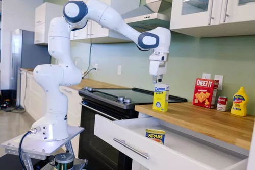 业界 NVIDIA 在西雅图开设机器人研究实验室,欲聚集跨学科研究团队