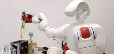 亚马逊等投资的OpenAI要打造家务机器人 