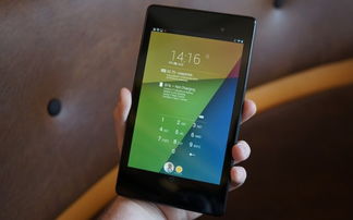谷歌正式放出Nexus7 10版Android 5.1.1官方镜像 