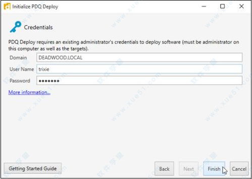 PDQ Deploy v18.1.38.0企业破解版下载 软件学堂 