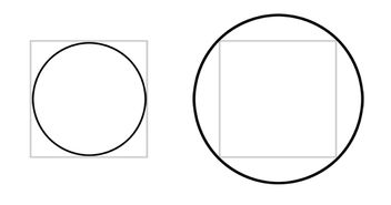 怎样把方形图片制作成圆形图片 