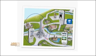 谷歌地图 国内市场LBS 地理位置服务 的四大创新方向 