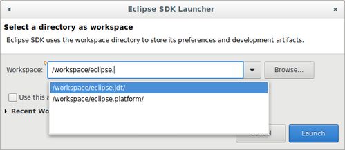 Eclipse 4.10.0 正式发布,全面拥抱 Java 11