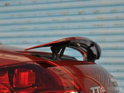 奥迪TTS 2013款 TTS Roadster 2.0 TFSI quattro 