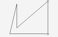 多边形每个角最多不能超过多少度,最少不能低于多少度 