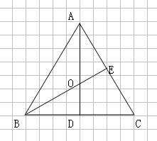 等边三角形中点到各顶点的距离怎么求 