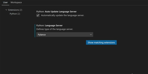 微软发布 Visual Studio Code 月 Python 扩展更新 支持多个交互窗口