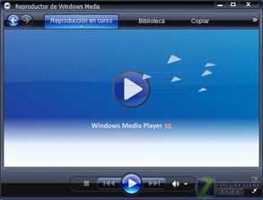 Windows Server 2003windows media player 