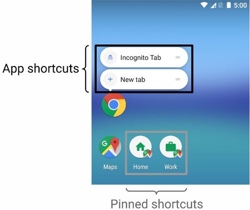 Android 设备上可以实现 3D Touch 吗 原力计划