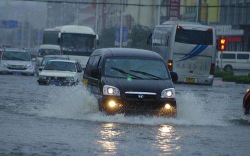 汽车被水淹了怎么办 车险怎么赔