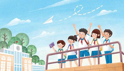 郑州2022年小学入学年龄是多少 多地发布最新入学政策