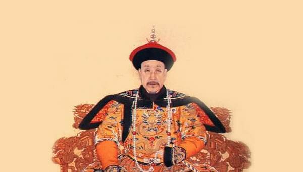 中国清代在位时间最长的皇帝是谁 