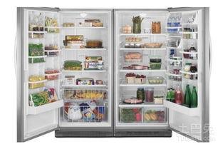 海尔冰箱的使用方法及保养方法