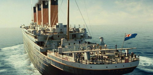 1912年泰坦尼克号沉船,6位中国人幸存,揭露100多年的屈辱真相