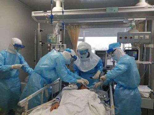 中医药继续发力 深度介入新疆新冠肺炎无症状感染者和确诊患者诊疗全过程