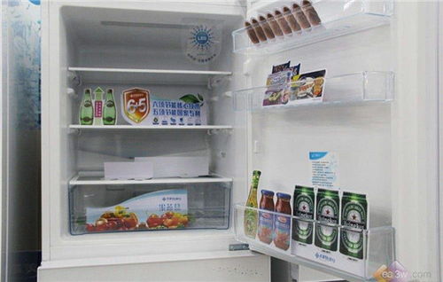 冰箱调到几档最冷 夏天盖选择什么档位