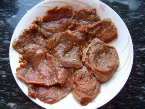 牛肉干的做法,牛肉干怎么做好吃,牛肉干的家常做法 常联系 