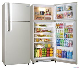 西门子和海尔冰箱哪个好 如何选购适宜的家用冰箱