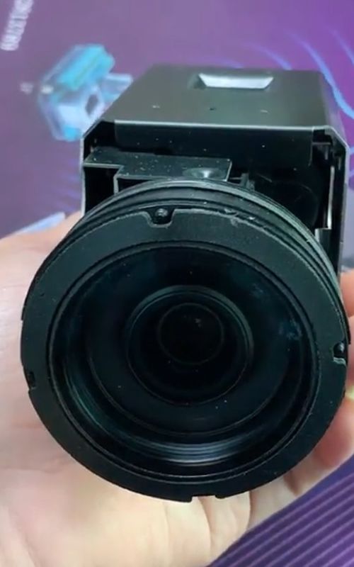 摄像机芯片方案有哪些 摄像头厂家机芯 索尼摄像头机芯推荐 深圳轩展科技
