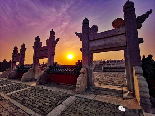 他拍遍中国世界遗产,环游世界后惊叹祖国最美