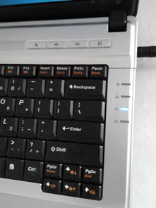 联想笔记本电脑,M键怎么是0键,怎么恢复M键 