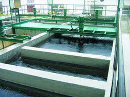 飞龙环保电镀废水处理专业提供环保解决方案