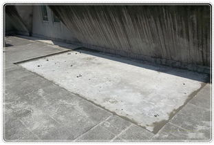 屋顶漏水常见原因及补漏方法
