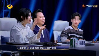 中国好声音 第二季冠军和第三季人气学员,在湖南卫视一较高下
