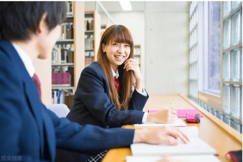 高中生去日本留学的条件
