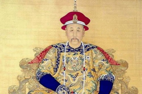 古代最有实权的3位皇帝, 汉代 明代与清代各一位