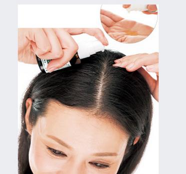 头发怎样长的快又好 3种简单的洗护方法帮你实现 