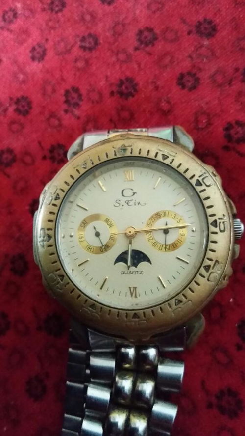 G商标的手表是什么牌子 