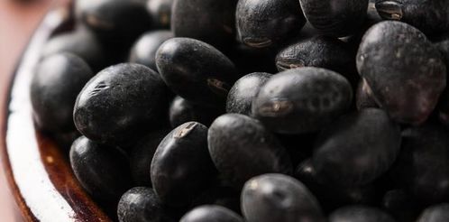 黑豆5种最好吃的做法,简单美味又馋人,看看你喜欢吃哪种