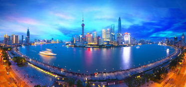 上海有什么好玩的地方 这10个景点让你玩遍上海 