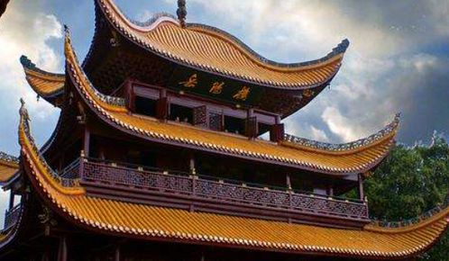 中国十大古建筑都在哪里 