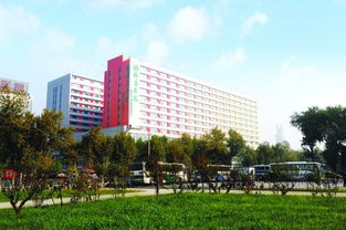 中国年度最佳医院排行榜 齐鲁医院升至第27位
