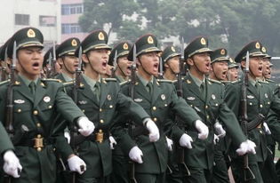 中国最好的军校排名及分数线 一本军校最低录取分数 