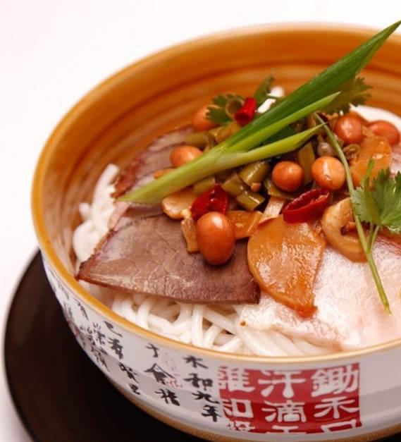 不能忘记的中国十大特色传统小吃,快来分享给家人吧