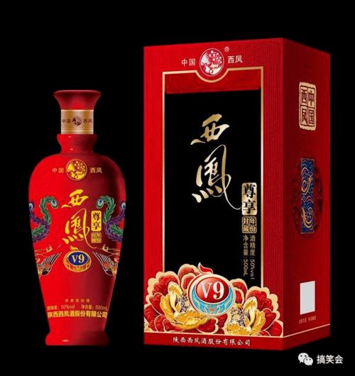 中国6大名酒,第四种酒被称为 国宝 ,你喝过吗