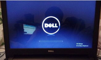戴尔Dell笔记本电脑的BIOS怎么设置从U盘启动 