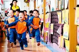 石家庄今年新增 46所普惠性幼儿园 万余家庭将受益