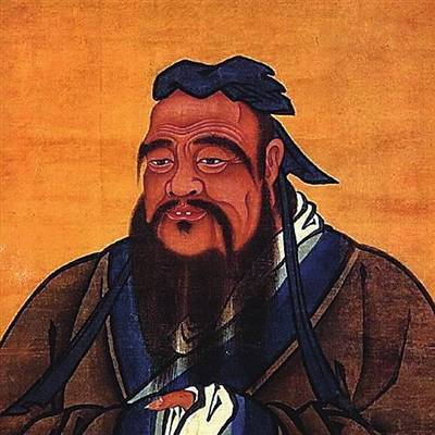 为什么说儒家代表人物注重的是教育文化保存功能 