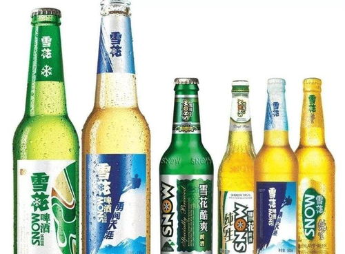 真正的国产啤酒之王 超越了百威青岛,它连续九年销量排全球第一