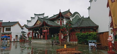 湖南永州旅游景点介绍,永州好玩地方推荐,永州著名五个旅游景点