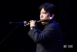 纪念一代笛子宗师冯子存先生诞辰115周年音乐会在北京举办